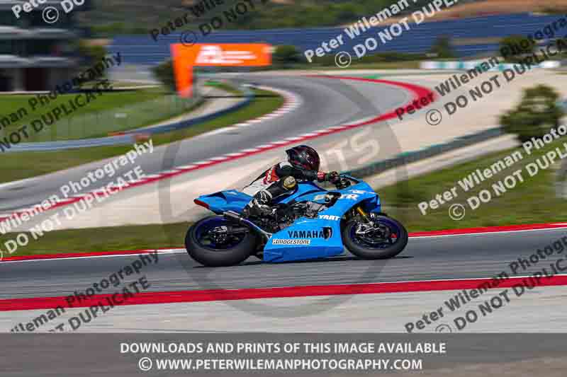 May 2023;motorbikes;no limits;peter wileman photography;portimao;portugal;trackday digital images